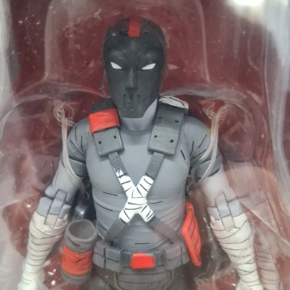 Teenage Mutant Ninja Turtles The Last‎ Ronin Action Figure